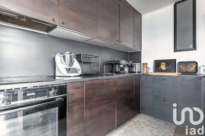 Appartement - 86 m² - 4 pièces