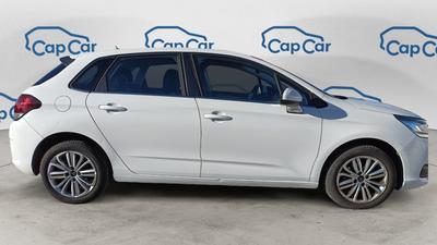 Citroën C4 1.2 PureTech 110 Feel