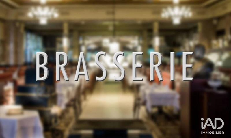 Local commercial - 100 m²