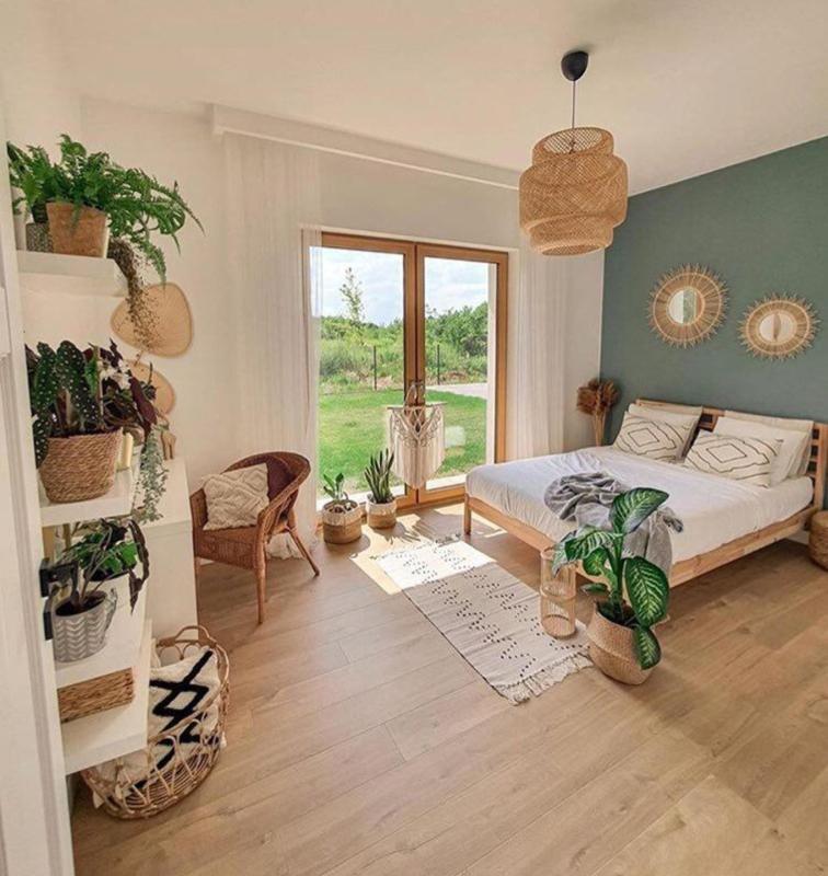 Appartement - 76 m² - 4 pièces