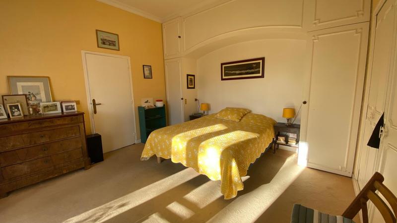 Maison - 176 m² - 7 pièces