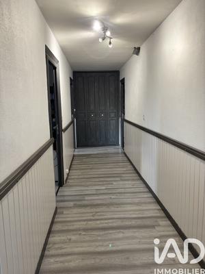 Maison de ville - 240 m² - 6 pièces