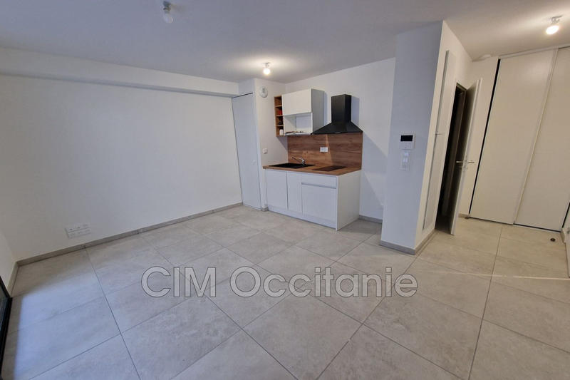 Appartement - 22 m² - 1 pièce