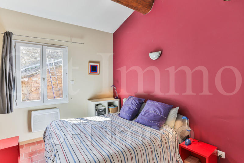 Maison - 170 m² - 4 pièces