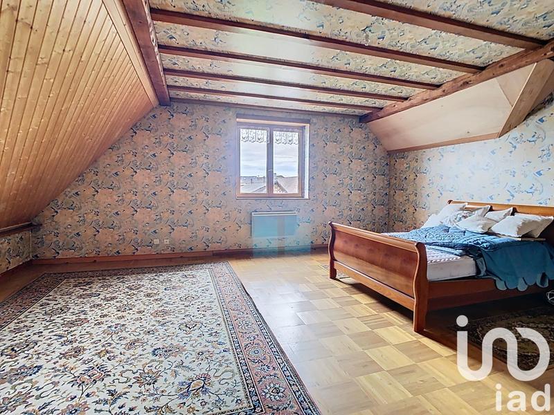 Maison - 357 m² - 8 pièces