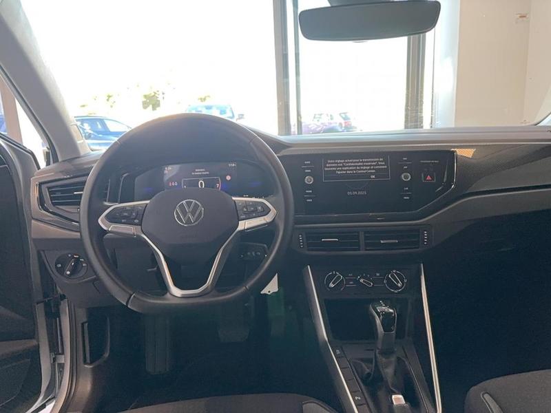 Volkswagen Polo 1.0 Tsi 95 s&amp;S Dsg7 Vw Edition