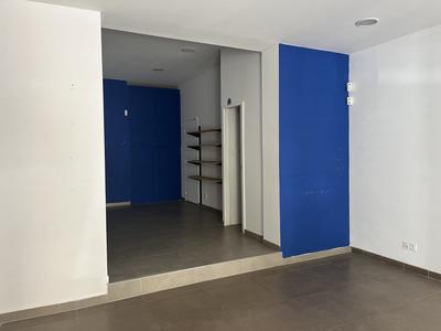 Local d'activités - 40 m²