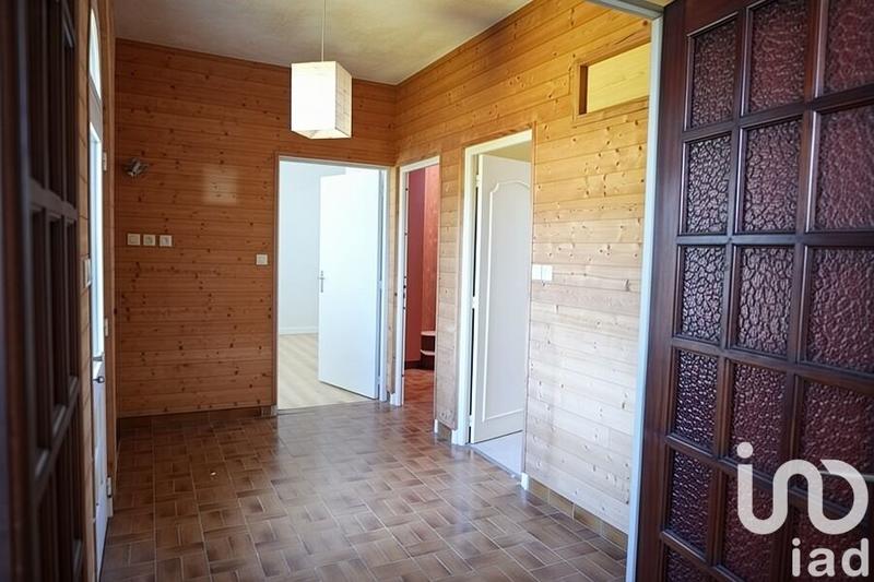 Maison - 149 m² - 6 pièces