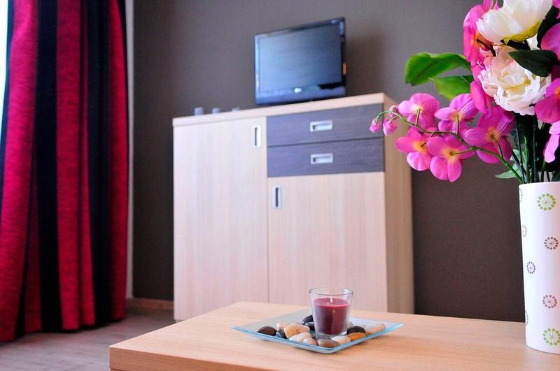 Appartement - 28 m² - 2 pièces