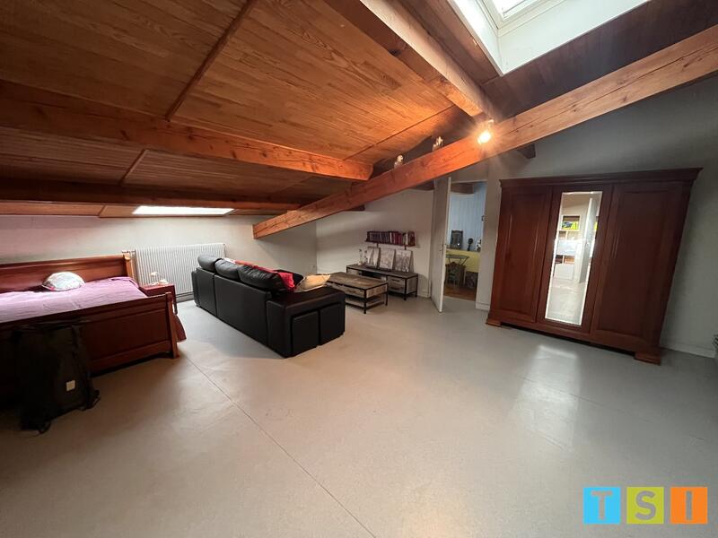 Maison - 175 m² - 4 pièces