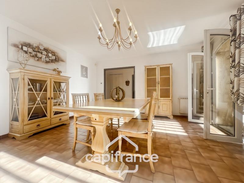 Maison de campagne - 177 m² - 5 pièces