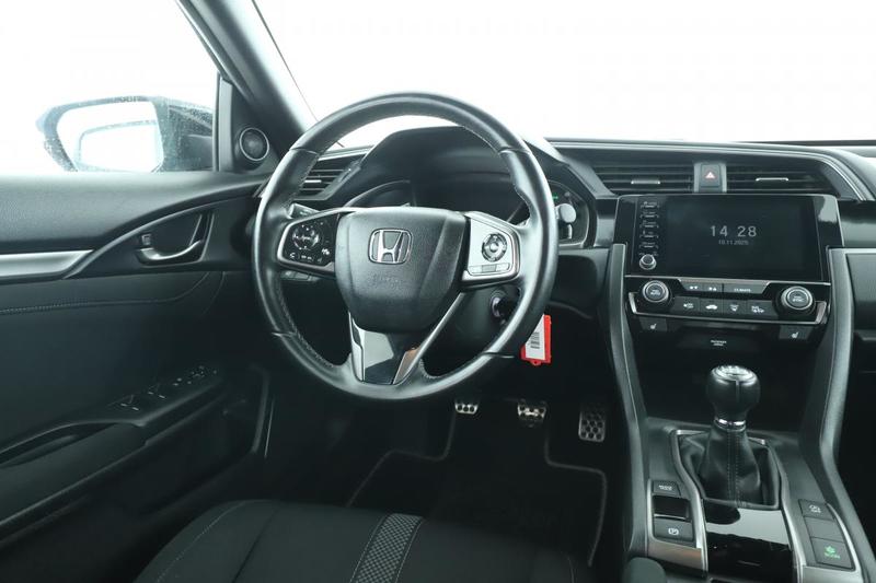 Honda Civic 1.0 i-Vtec Executive 5p 126 ch