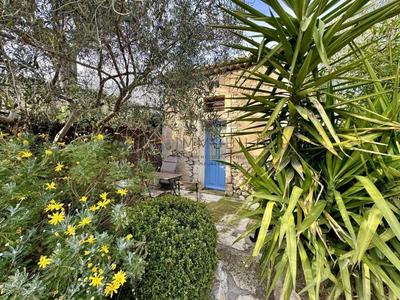 Maison - 45 m² - 2 pièces