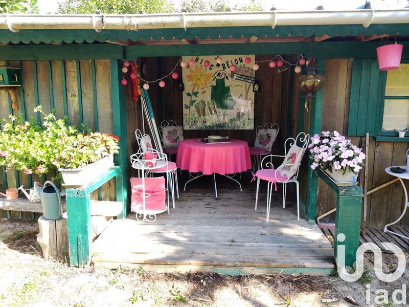 Maison - 79 m² - 4 pièces