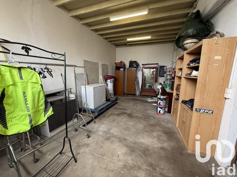 Maison - 141 m² - 5 pièces