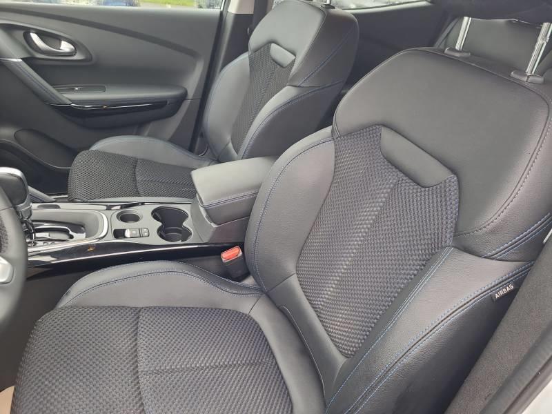 Renault Kadjar Blue dCi 115 Edc Wave