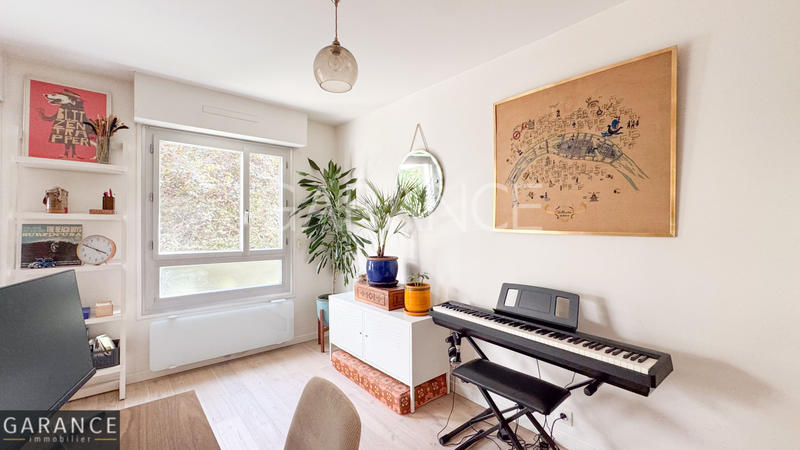 Appartement - 93 m² - 4 pièces