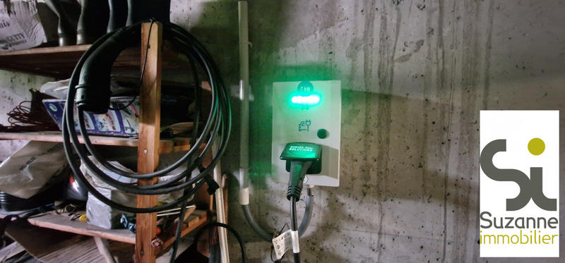 Viager - Appartement - 80 m² - 4 pièces