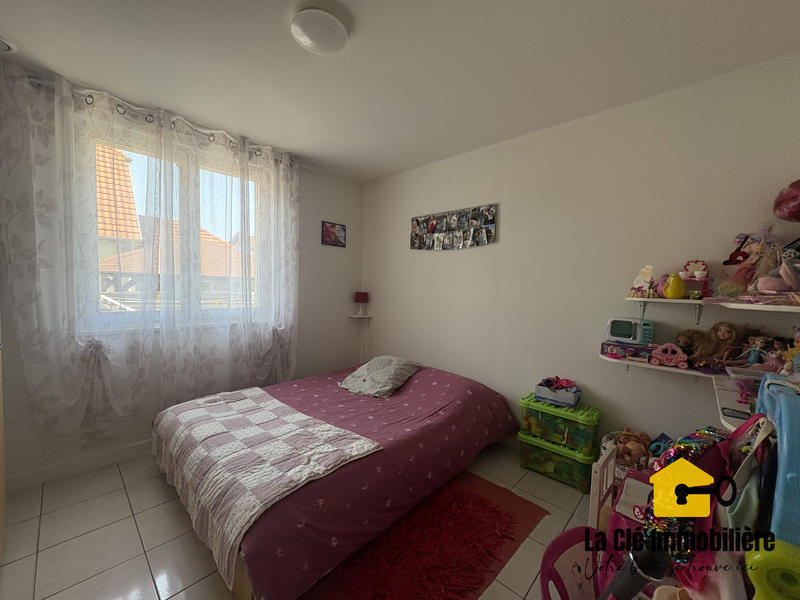 Maison - 170 m² - 6 pièces