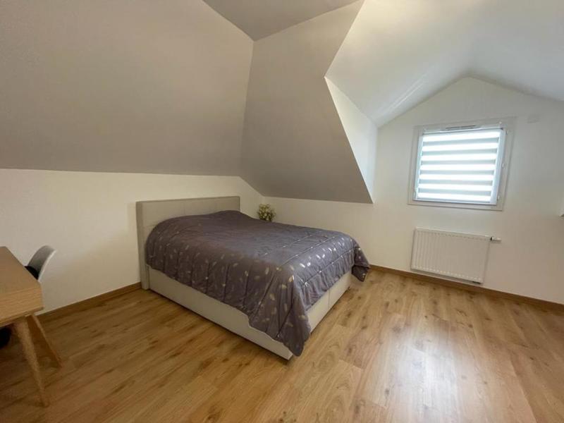 Appartement - 125 m² - 4 pièces