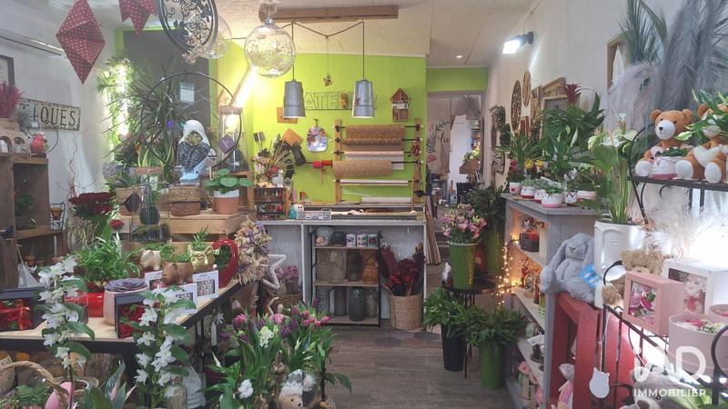 Local commercial - 61 m²