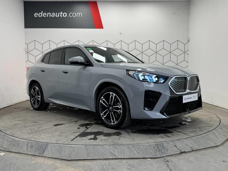 Bmw X2 iX2 eDrive20 204ch Bva m Sport