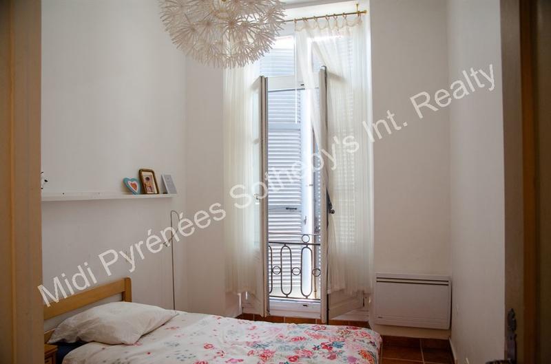 Appartement - 112 m² - 4 pièces