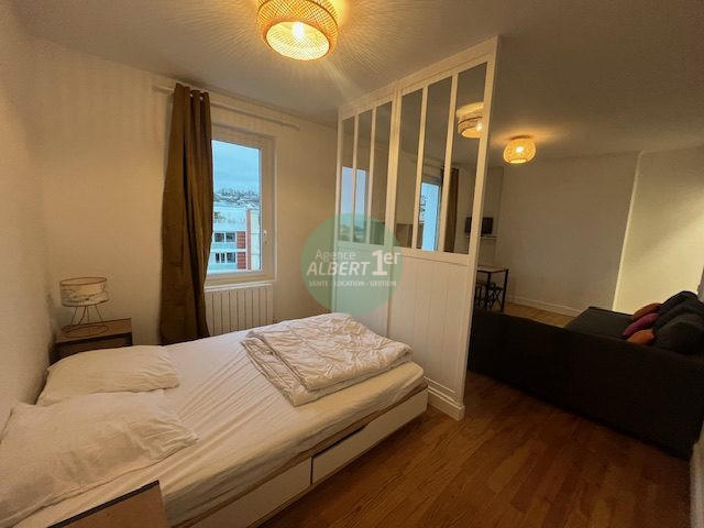 Appartement - 31 m² - 1 pièce