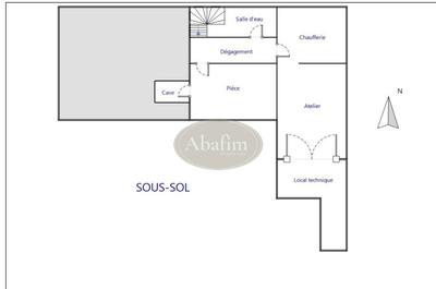 Maison - 160 m² - 5 pièces