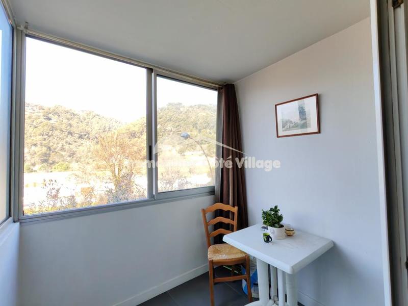 Appartement - 53 m² - 2 pièces