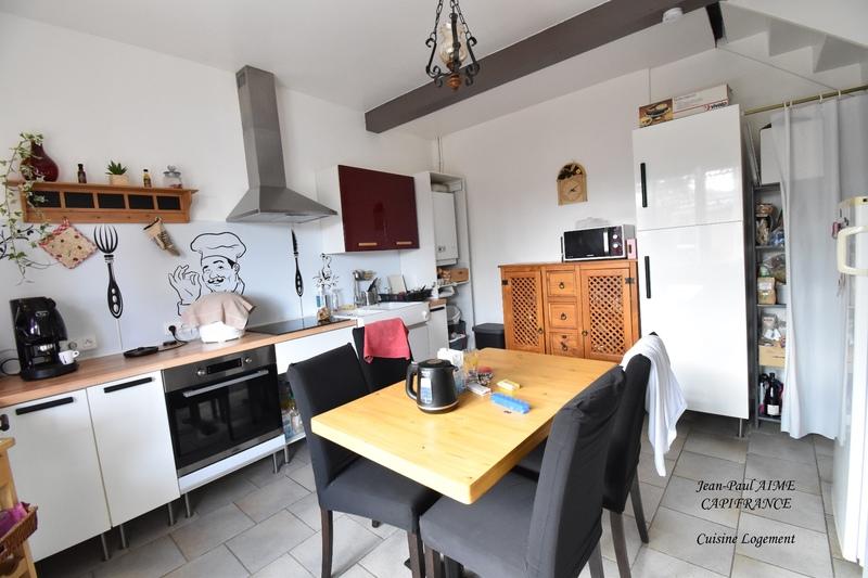 Fonds de commerce - 170 m²