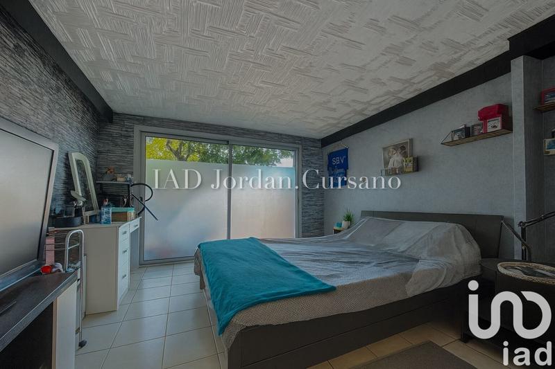 Maison - 123 m² - 5 pièces