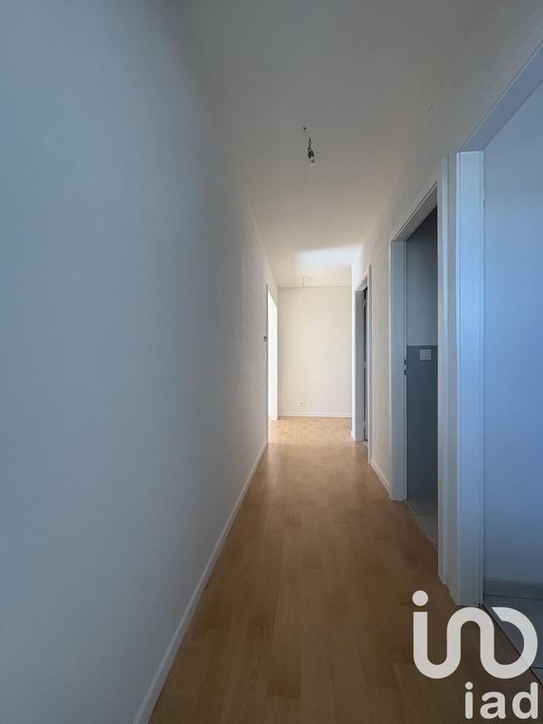 Appartement - 53 m² - 2 pièces