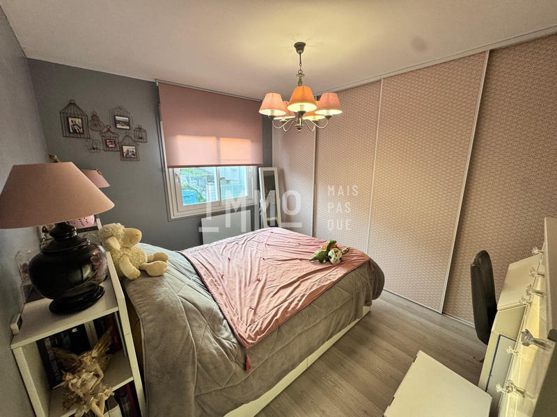 Maison - 65 m² - 3 pièces