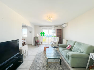 Appartement - 75 m² - 4 pièces