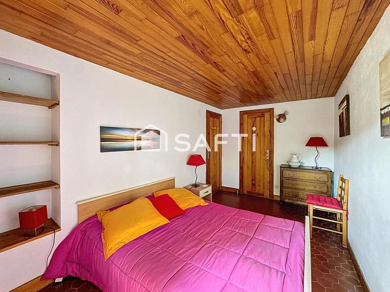 Villa - 90 m² - 4 pièces