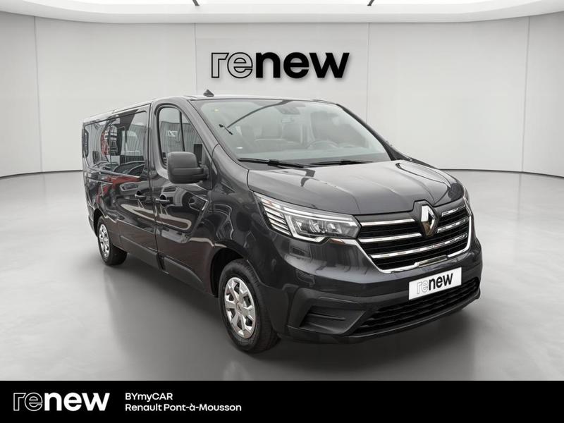 Renault Trafic L2 dCi 150 Energy s&amp;S Zen