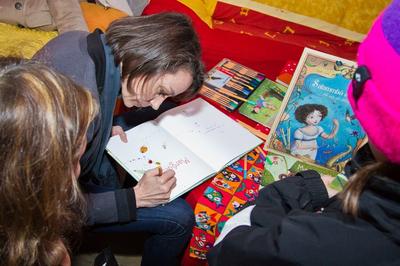 Festival Zinc grenadine