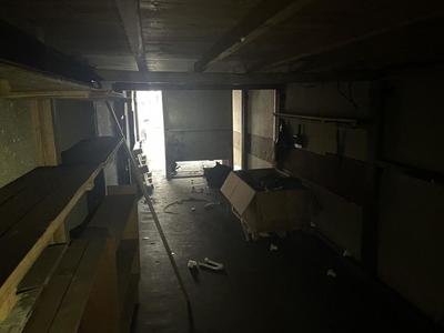 Parking / Garage - 25 m²