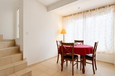 Appartement - 96 m² - 6 pièces