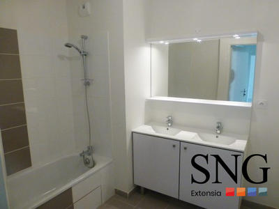 Appartement - 68 m² - 3 pièces