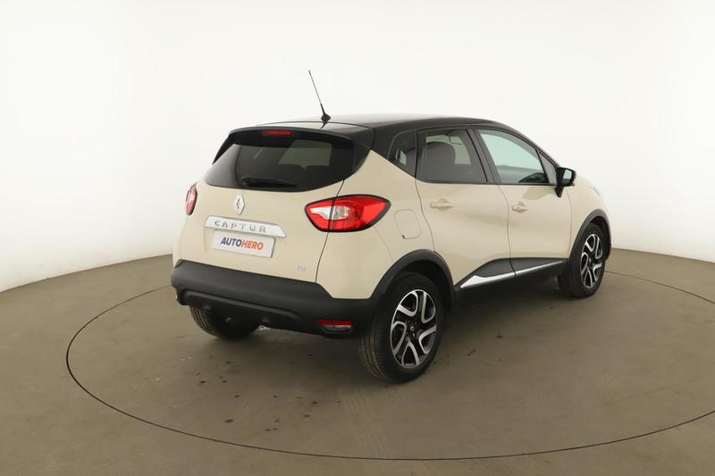 Renault Captur 0.9 TCe Energy Intens 90 ch