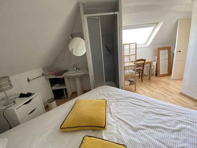 Maison traditionnelle - 160 m² - 7 pièces