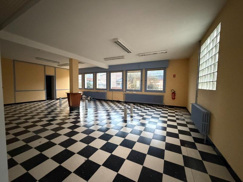 Maison de ville - 255 m² - 9 pièces