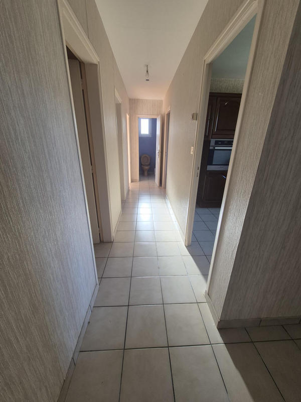 Maison - 155 m² - 5 pièces