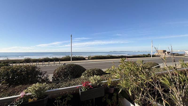 Appartement - 50 m² - 3 pièces