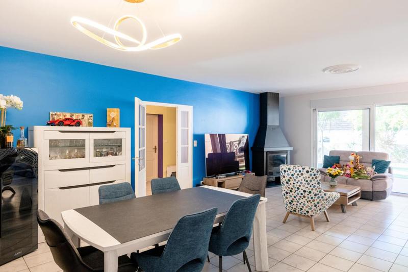 Villa - 172 m² - 5 pièces