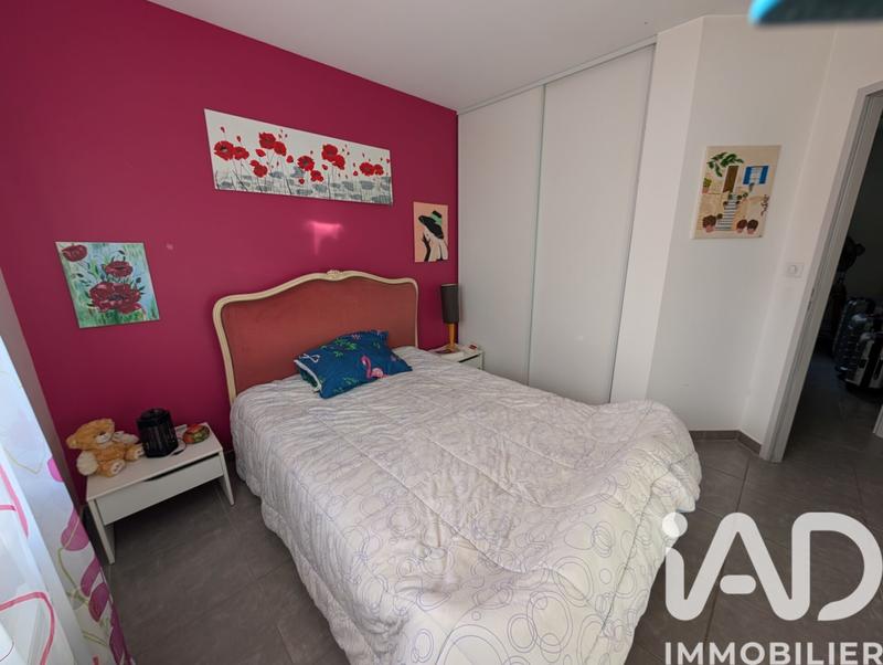 Maison - 103 m² - 3 pièces