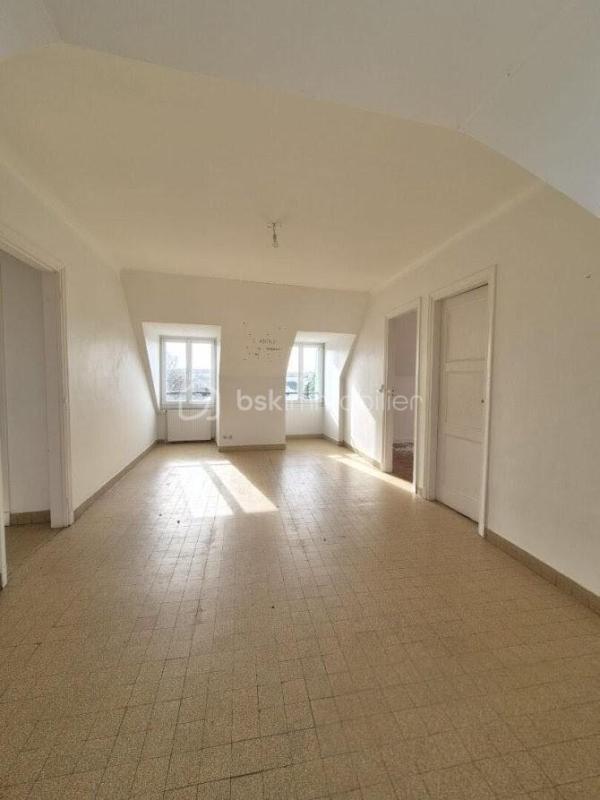 Immeuble - 573 m² - 36 pièces