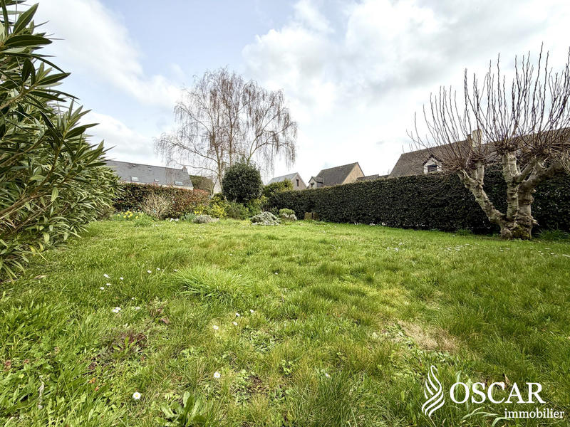 Maison - 129 m² - 7 pièces